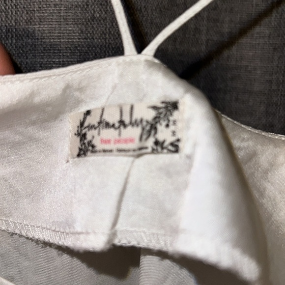 Free people top - Picture 5 of 5